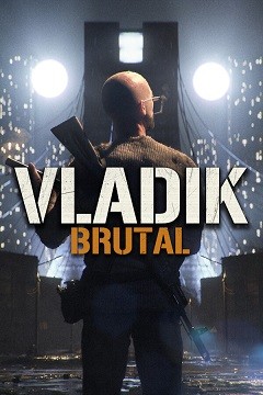 VLADiK BRUTAL