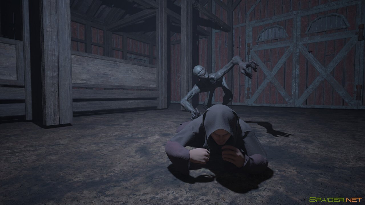 Unpossess 2: Exorcism Simulator 1 Unpossess 2: Exorcism Simulator 1