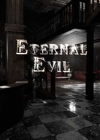 ETERNAL EVIL