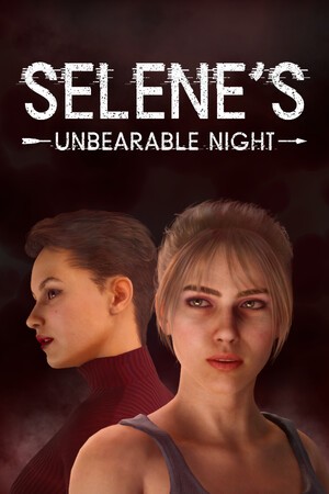 Selene's Unbearable Night