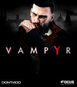 Vampyr