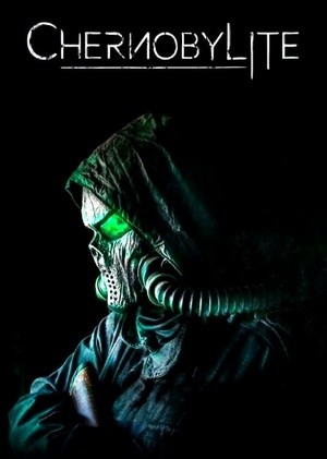 Chernobylite