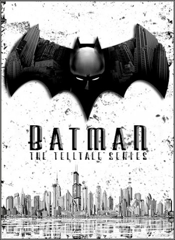 Batman - The Telltale Series