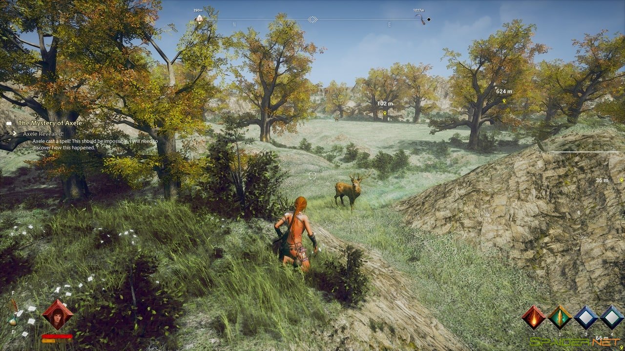 Blood Bond - Into the Shroud 3 Blood Bond - Into the Shroud 3