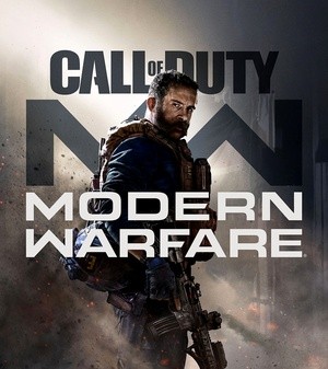 Call of Duty: Modern Warfare