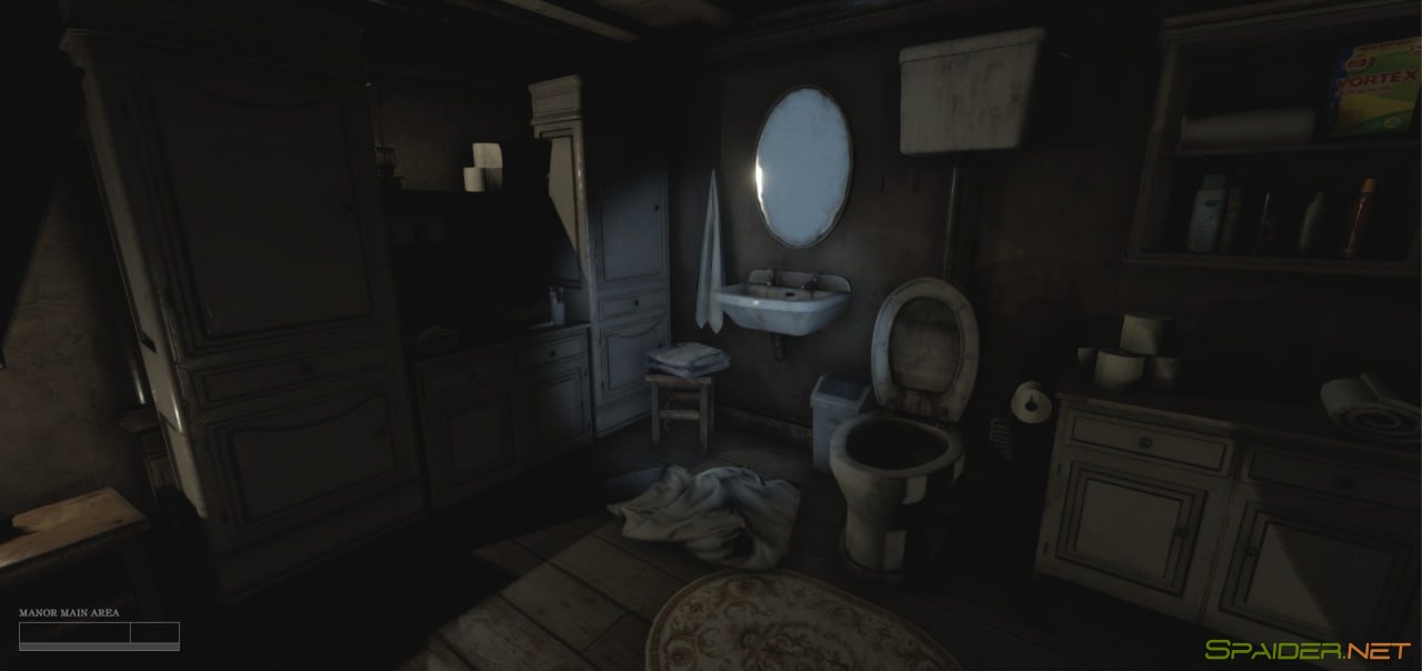 Deathbloom: Chapter 1 1 Deathbloom: Chapter 1 1