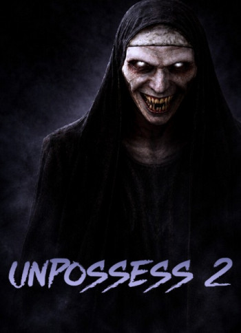 Unpossess 2: Exorcism Simulator Unpossess 2: Exorcism Simulator