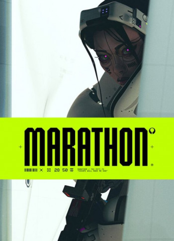 Marathon