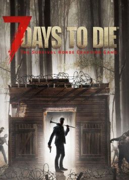 7 Days To Die