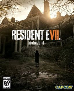 Resident Evil 7: Biohazard