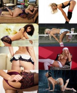 Обои для рабочего стола - Девушки [1600x1200 - 4000x2667] [243шт.] (2012) JPG