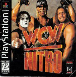 WCW Nitro