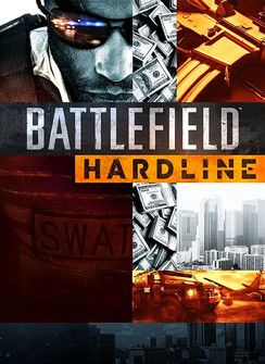 Battlefield: Hardline