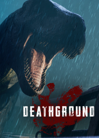 Deathground