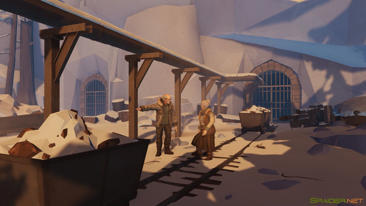 Frozen Ship 3 Frozen Ship 3