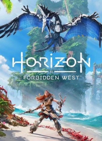 Horizon: Forbidden West