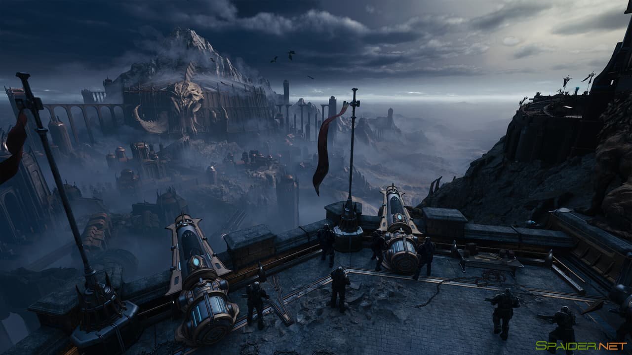 DOOM: The Dark Ages 2 DOOM: The Dark Ages 2