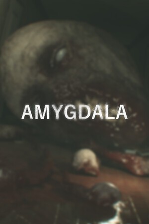 Amygdala