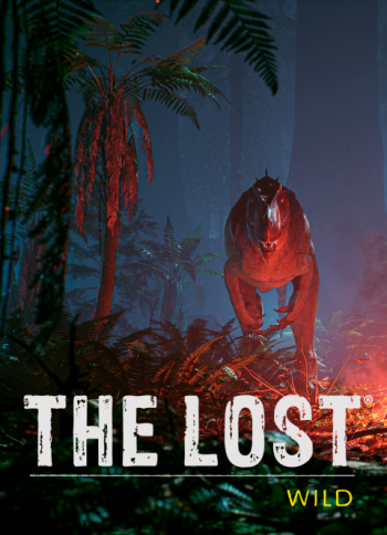 The Lost Wild The Lost Wild