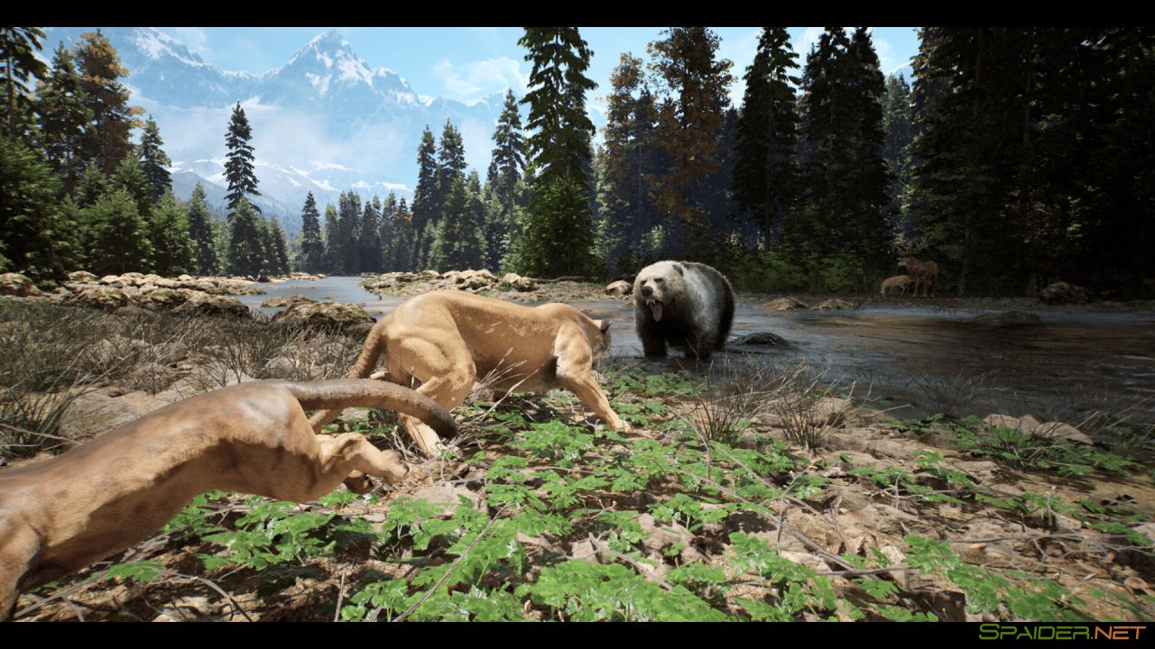 Untamed Kingdom 1 Untamed Kingdom 1