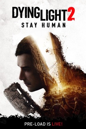 Dying Light 2 Stay Human