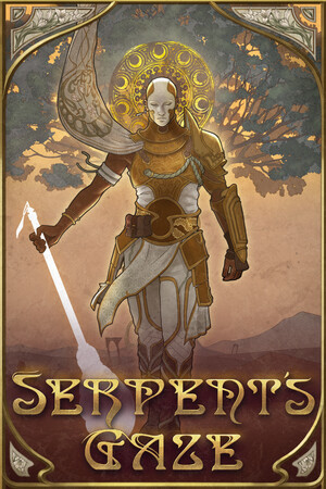 Serpent's Gaze Serpent's Gaze