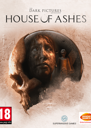 The Dark Pictures Anthology: House of Ashes