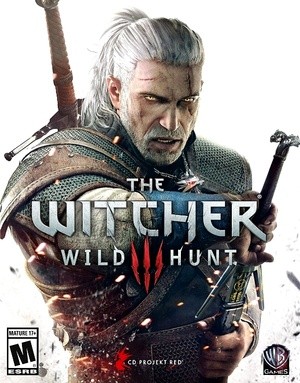 Ведьмак 3: Дикая Охота/The Witcher 3: Wild Hunt