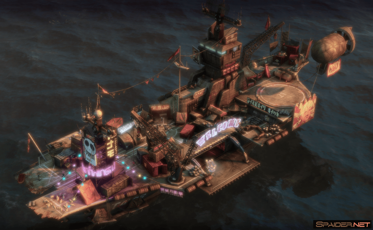 Anno 2070 1 Anno 2070 1