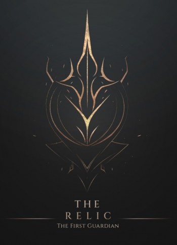 The Relic: First Guardian