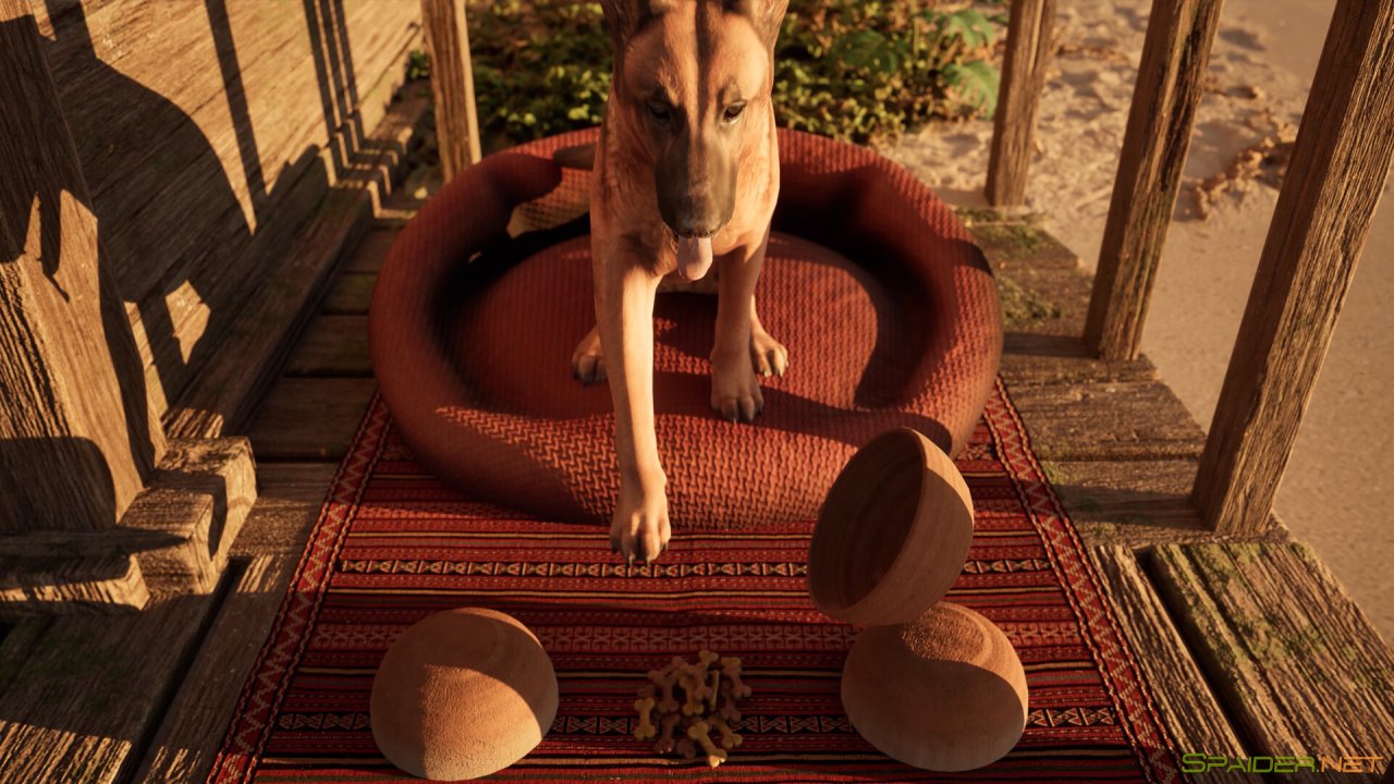 Restore Your Island 2 Restore Your Island 2