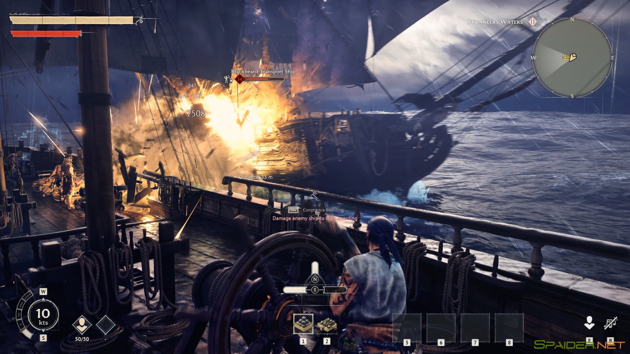 Windrose 0 Windrose 0