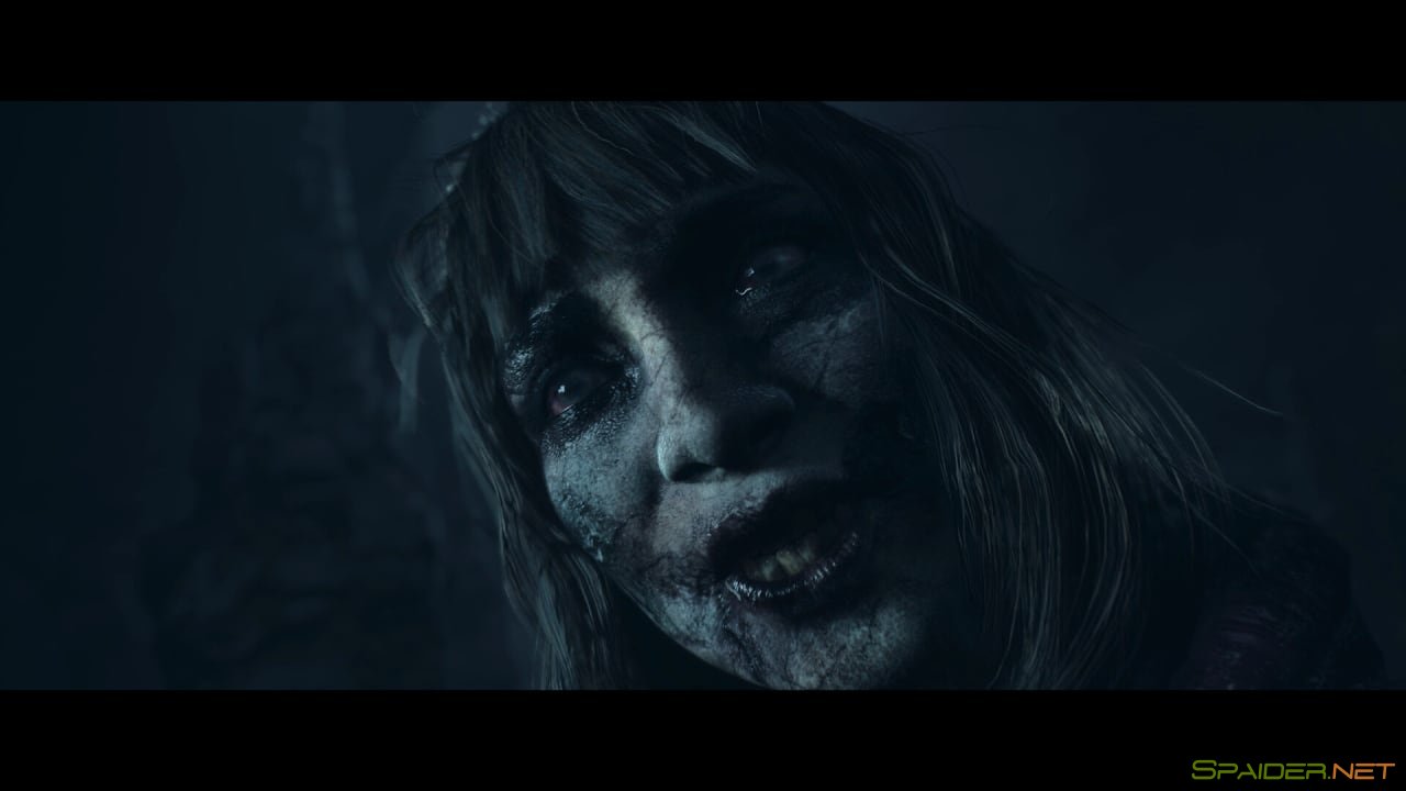 Until Dawn 1 Until Dawn 1