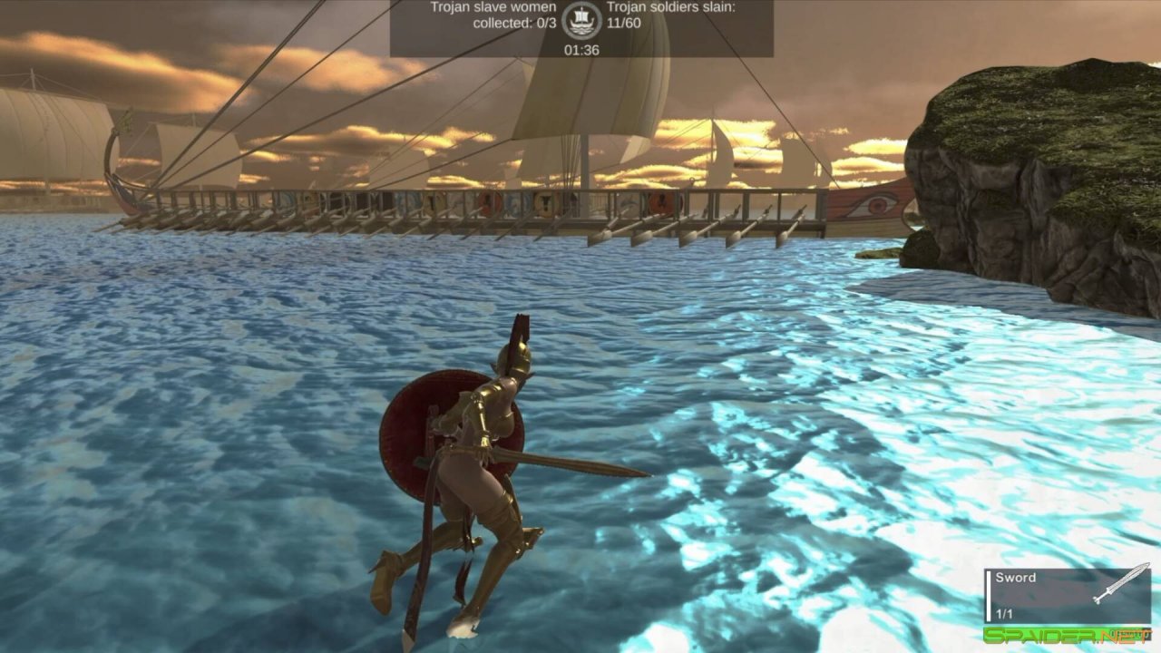 The Odyssey Simulator 0 The Odyssey Simulator 0