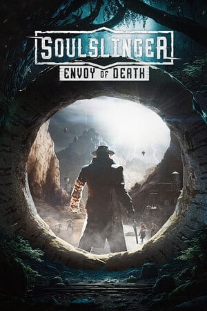 Soulslinger: Envoy of Death