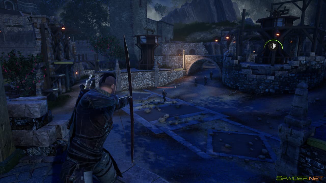 Robin Hood: Sherwood Defenders 2 Robin Hood: Sherwood Defenders 2