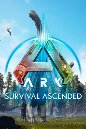 ARK: Survival Ascended