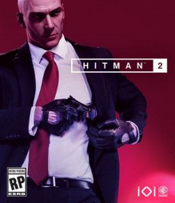 Hitman 2