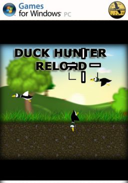 Duck Hunter Reload