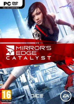 Mirror's Edge: Catalyst