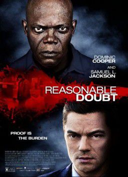 Разумное сомнение / Reasonable Doubt (2014)