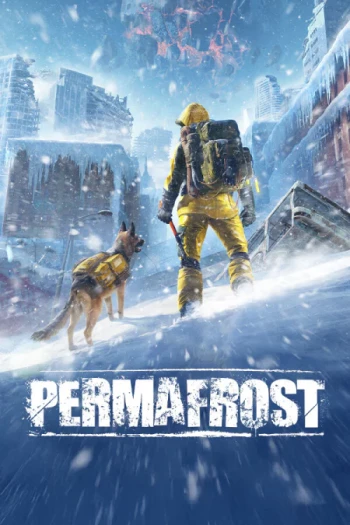 Permafrost Permafrost