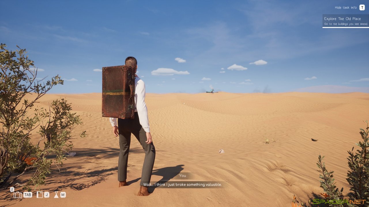 Barzakh: Star Gardener 0 Barzakh: Star Gardener 0