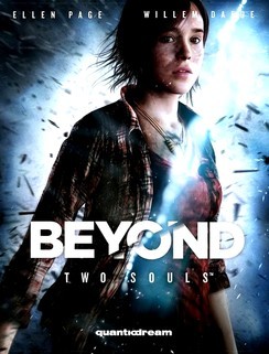 Beyond: Two Souls