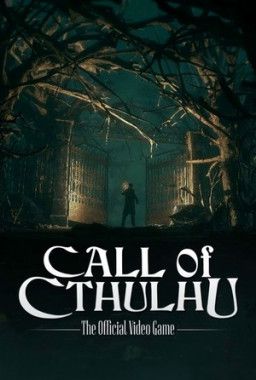 Call of Cthulhu: The Official Video Game