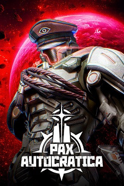 Pax Autocratica