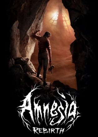 Amnesia: Rebirth