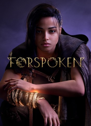 Forspoken