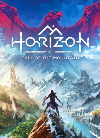 Horizon Call of the Mountain