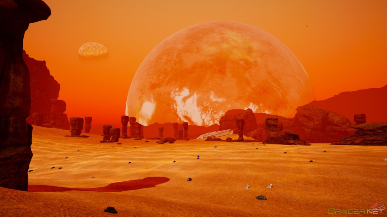 The Planet Crafter 3